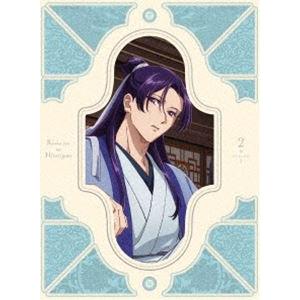 薬屋のひとりごと 第2期 Blu-ray 第2巻 [Blu-ray]