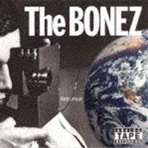 The BONEZ / Astronaut [CD]｜ggking