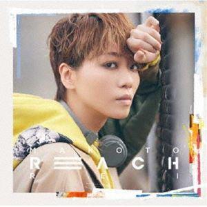 MAKOTO REI / REACH [CD]