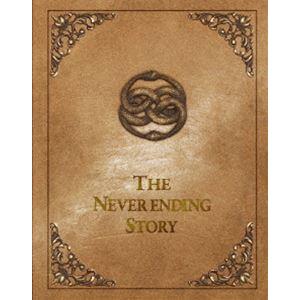 ネバーエンディング・ストーリー ニューマスター ツインパック普及版セル