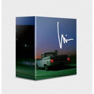 ヴィム・ヴェンダース ニューマスターBlu-ray BOX II [Blu-ray]