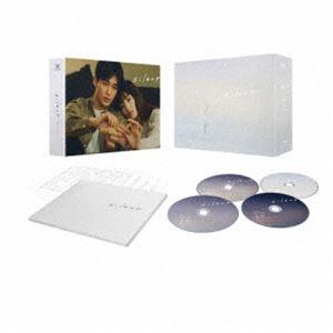 海のはじまり -ディレクターズカット版- Blu-ray BOX 【Blu-ray