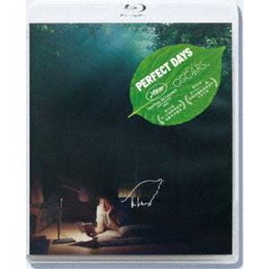 PERFECT DAYS 通常版Blu-ray ...の商品画像