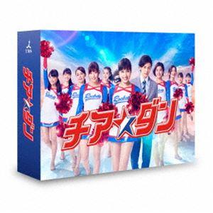 チア☆ダン Blu-ray BOX [Blu-ray]｜ggking