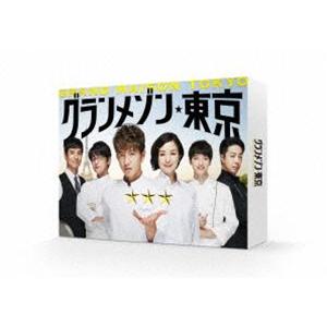 グランメゾン・東京　【全6巻】　レンタル版DVD 全巻セット　木村拓哉　鈴木京香