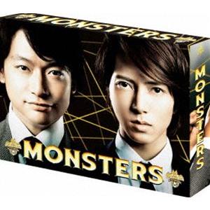 MONSTERS DVD-BOX [DVD]｜ggking