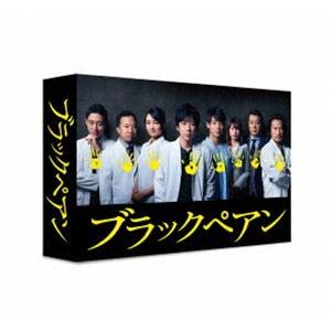 新品 ブラックペアン DVD-BOX / (DVD) TCED4147-TC : そふと屋プラチナ