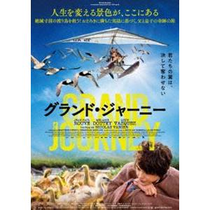 グランド・ジャーニー [DVD]