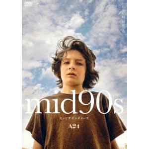 mid90s ミッドナインティーズ デラックス版 DVD [DVD]｜ggking