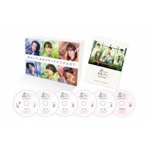 恋なんて、本気でやってどうするの? DVD-BOX [DVD]｜ggking