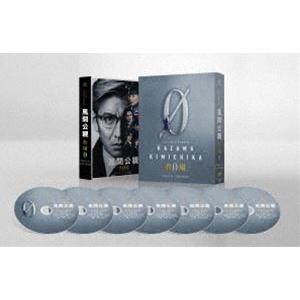 DVD　風間公親 教場0 SPECIAL EDITION　全6巻 4571519920388_1MX.jpg