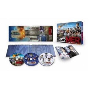 新品 TOKYO MER〜走る緊急救命室〜 DVD-BOX / 鈴木亮平、賀来