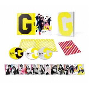 Gメン 豪華版DVD [DVD]