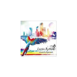 Launch ＆ Ripe nuts / LEVITA RYTHEM [CD]｜ggking