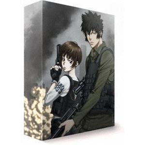 劇場版 PSYCHO-PASS サイコパス DVD Premium Edition [DVD]