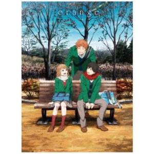 アニメーション映画『orange -未来-』DVD [DVD]