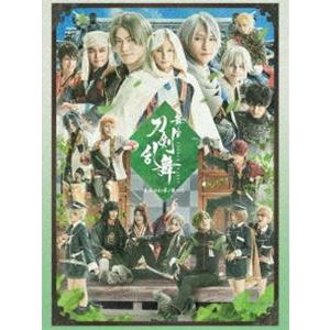 舞台『刀剣乱舞』慈伝 日日の葉よ散るらむ [DVD]｜ggking