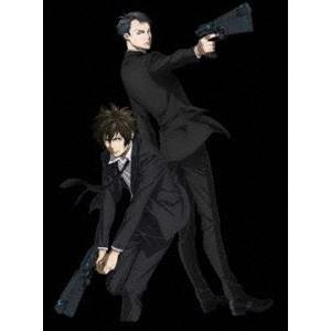 PSYCHO-PASS サイコパス3 Vol.1 [DVD]｜ggking