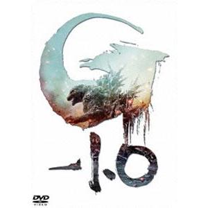 ゴジラ-1.0 DVD [DVD]
