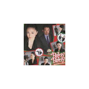 石川さゆり with 奥田民生 / Baby Baby（CD＋DVD） [CD]｜ggking