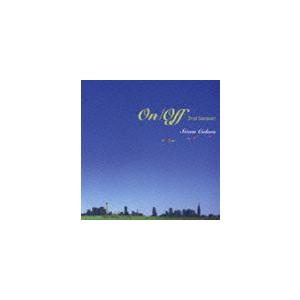 (オムニバス) On/Off 2nd season Seven Colors [CD]