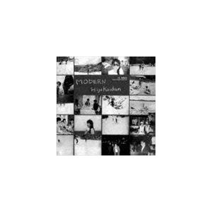 非常階段 / Modern ＋1 NOISE REMASTERED EDITION [CD]