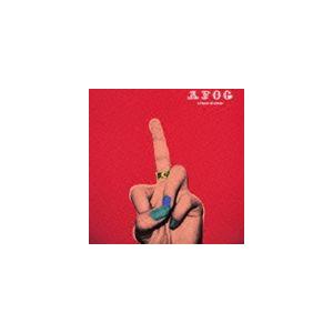 a flood of circle / FUCK FOREVER [CD]