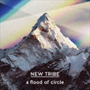 a flood of circle / NEW TRIBE（通常盤） [CD]｜ggking