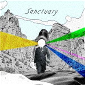 中田裕二 / Sanctuary（通常盤） [CD]｜ggking