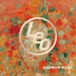 佐々木亮介／Ryosuke Sasaki／LEO / RAINBOW PIZZA（通常盤） [CD]｜ggking