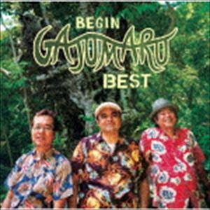 BEGIN「BEGINシングル大全集 25周年記念盤」（通常盤） : 沖縄