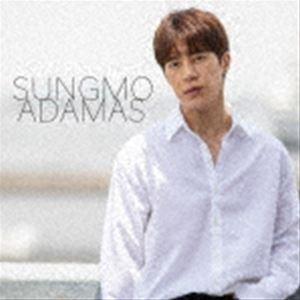 ソンモ / ADAMAS（Type-A／CD＋DVD） [CD]
