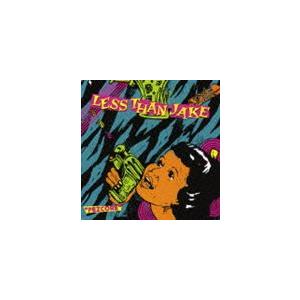 レス・ザン・ジェイク/ペッツコア(CD)...