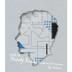 中田裕二／TOUR 18 Nobody Knows YOKOHAMA CITY RHAPSODY [...