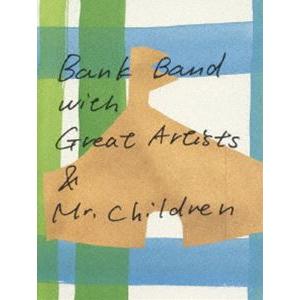 Bank Band with Great Artists ＆ Mr.Children／ap bank...