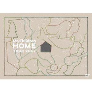 Mr.Children／Mr.Children ”HOME” TOUR 2007 [DVD] : ぐるぐる王国2