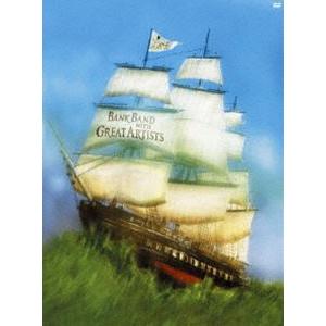 Bank Band with Great Artists／Live ＆ Documentary DV...