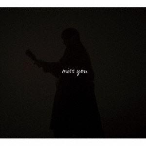 Mr.Children / miss you（通常盤） [CD]