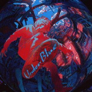 Eve / Under Blue（通常盤） [CD]