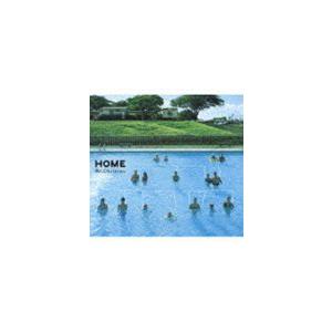 Mr.Children / HOME [CD]