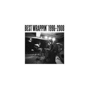 EGO-WRAPPIN’ / ベストラッピン 1996-2008（通常盤） [CD]
