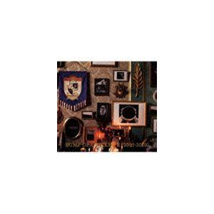 BUMP OF CHICKEN / BUMP OF CHICKEN II ［2005-2010］ [...