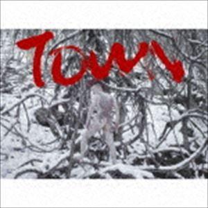 Kiyoshi Ryujin TOWN / TOWN（初回限定盤／2CD＋DVD） [CD]｜ggking