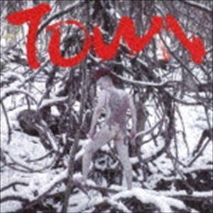 Kiyoshi Ryujin TOWN / TOWN（通常盤） [CD]｜ggking