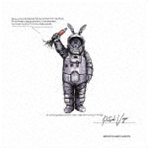 UNISON SQUARE GARDEN / Patrick Vegee（初回限定盤A／CD＋Blu-ray） [CD]