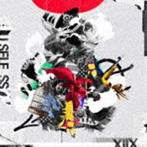 XIIX / USELESS（初回限定盤B／CD＋DVD） [CD]