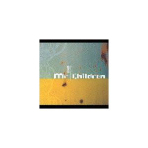 Mr.Children / 四次元 Four Dimensions [CD]