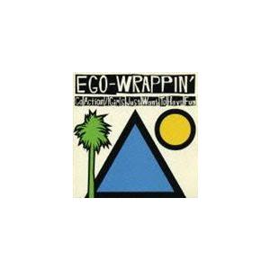 EGO-WRAPPIN’ / Go Action [CD]｜ggking