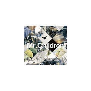Mr.Children / 祈り 〜涙の軌道／End of the day／pieces [CD]