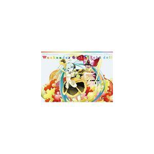 kz（livetune）×八王子P feat.初音ミク／八王子P feat.初音ミク / Weeke...